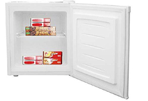 Igloo Compact Freezer Frf110 User Manual