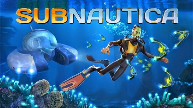 Subnautica Manual Updates Download