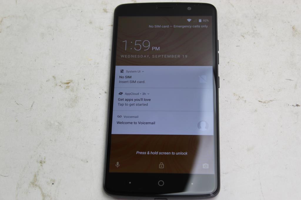 Boost mobile zte max xl user manual free